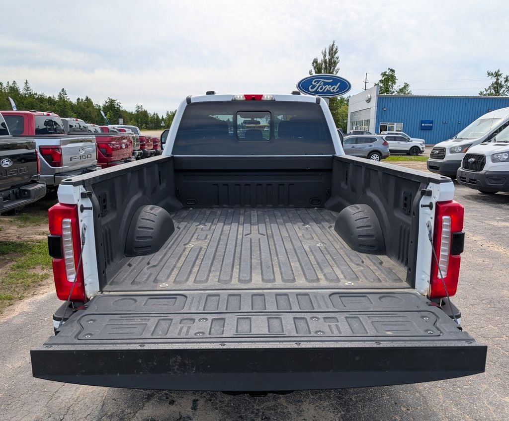 2024 Ford F-250SD XL