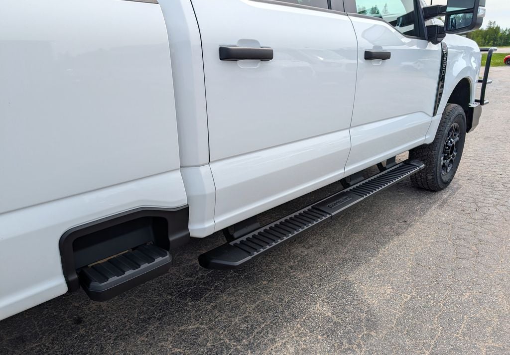 2024 Ford F-250SD XL