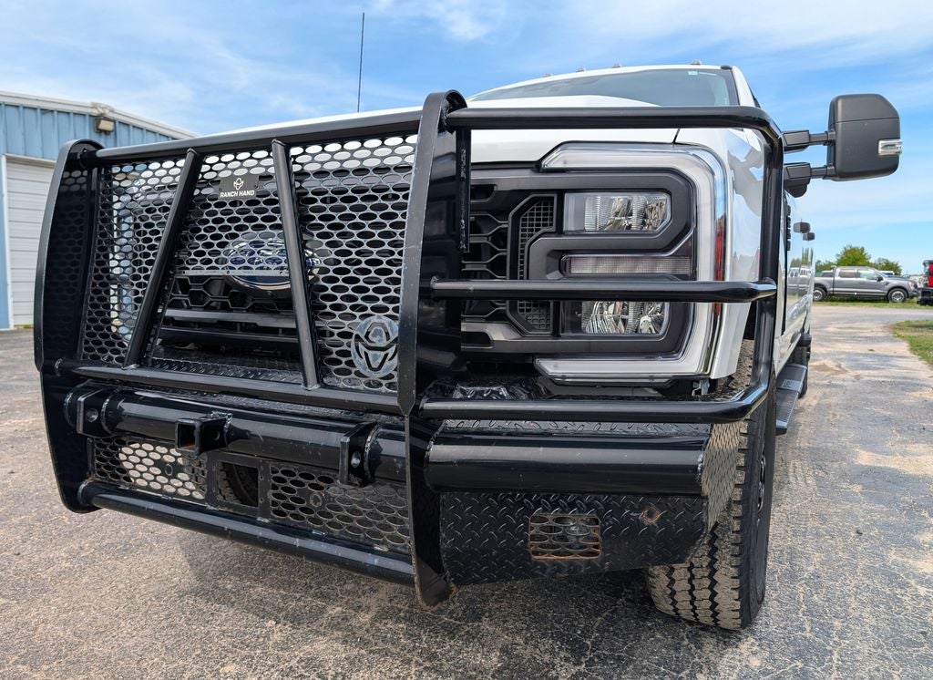 2024 Ford F-250SD XL