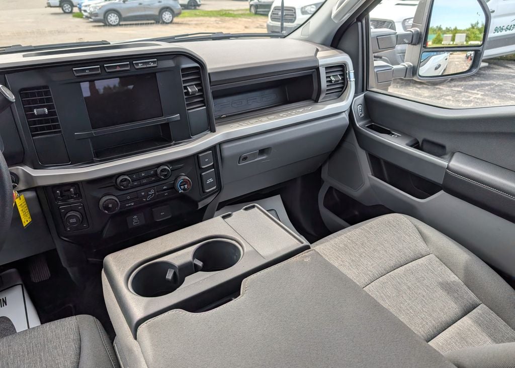 2024 Ford F-250SD XL