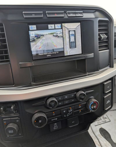 2024 Ford F-250SD XL