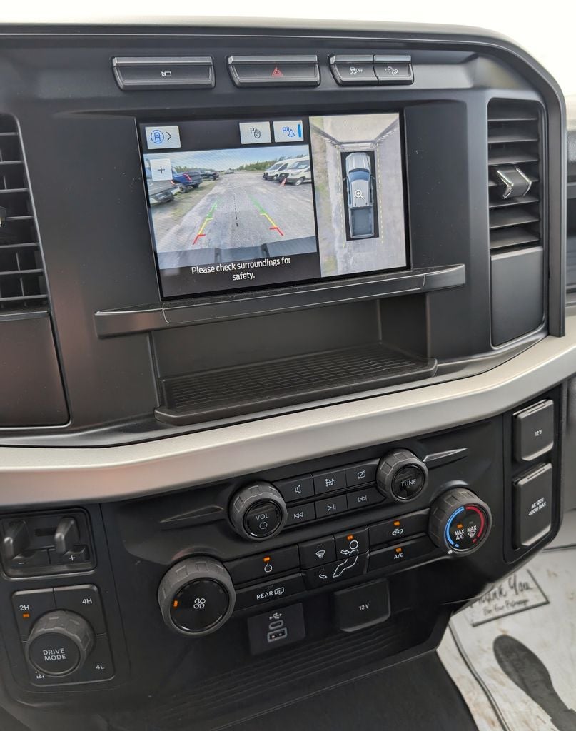 2024 Ford F-250SD XL
