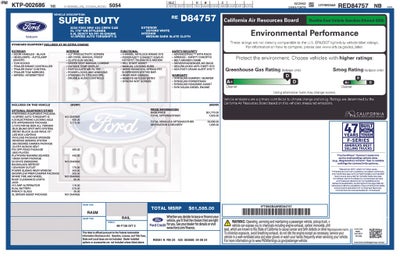 2024 Ford F-250SD XL