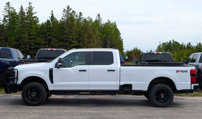 2024 Ford F-250SD XL
