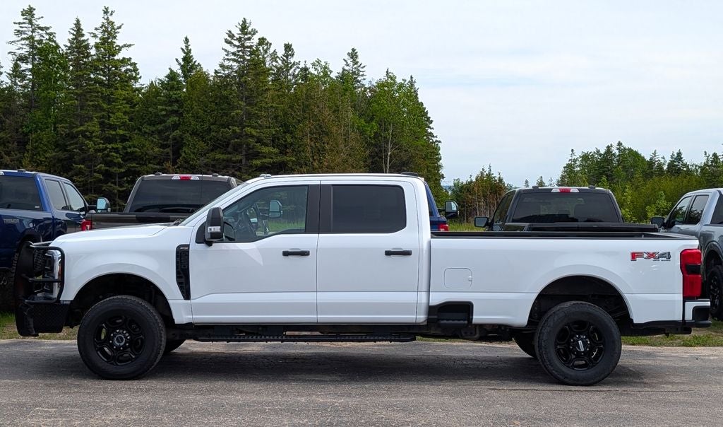 2024 Ford F-250SD XL