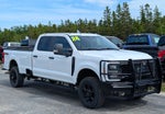 2024 Ford F-250SD XL