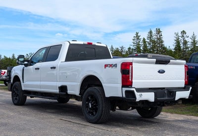 2024 Ford F-250SD XL