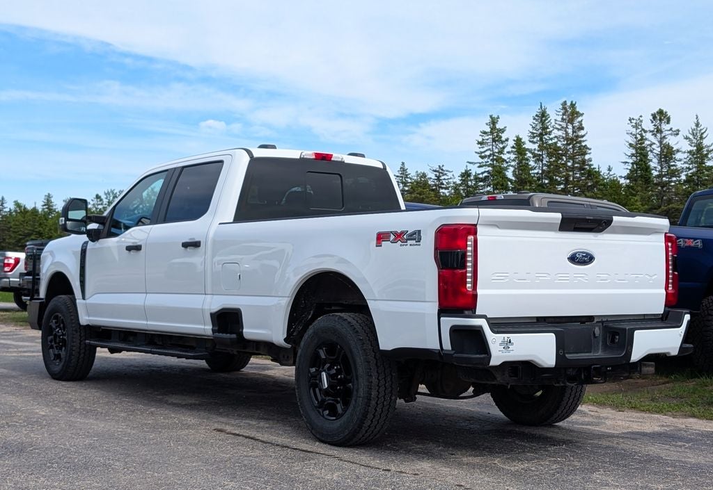 2024 Ford F-250SD XL