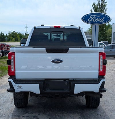 2024 Ford F-250SD XL