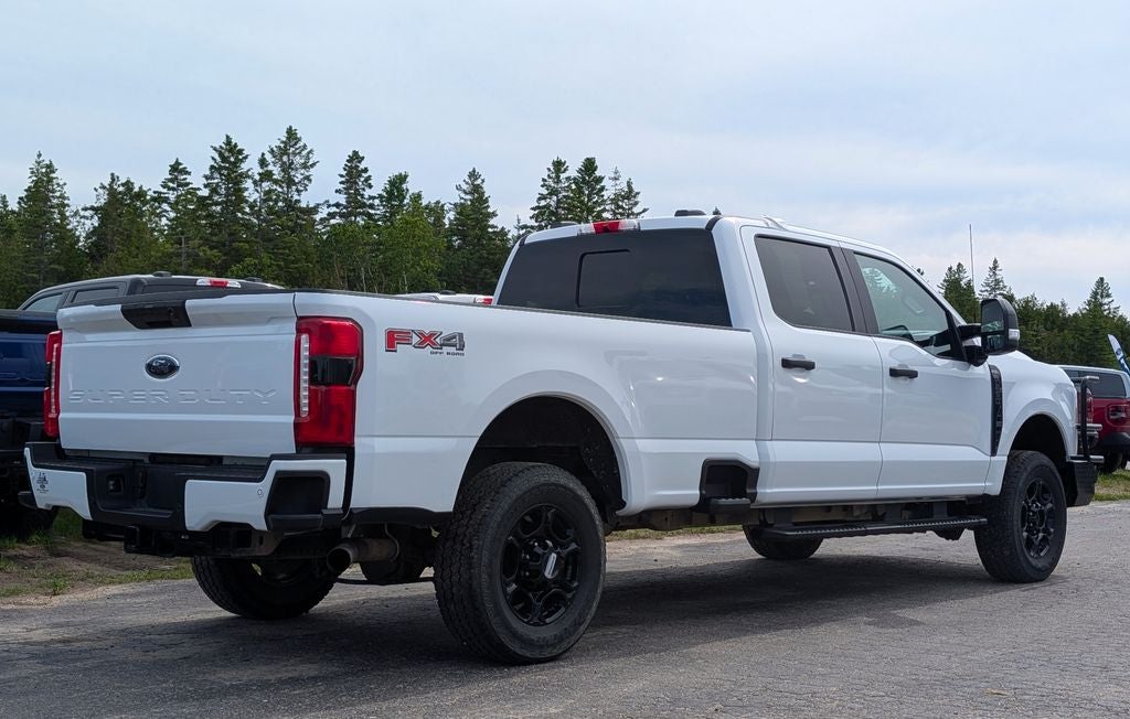 2024 Ford F-250SD XL