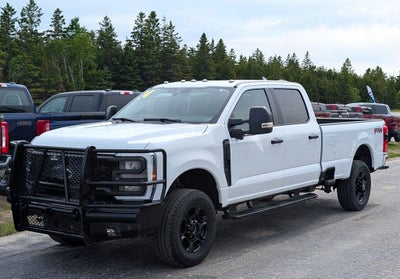 2024 Ford F-250SD XL