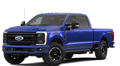 2026 Ford F-250SD F-250® Platinum®