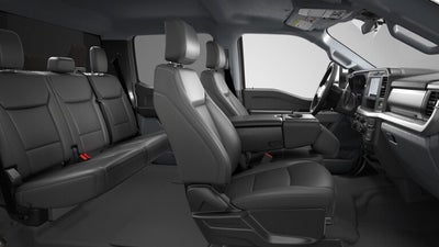 2026 Ford F-250SD F-250® XLT