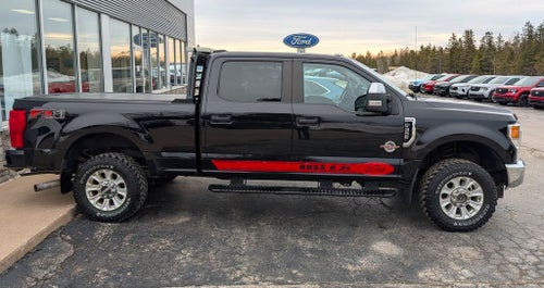 2020 Ford F-350SD XL