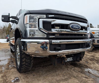 2020 Ford F-350SD XL