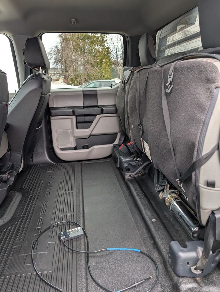 2020 Ford F-350SD XL