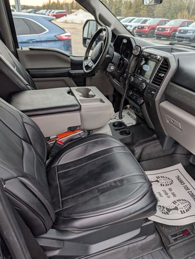 2020 Ford F-350SD XL