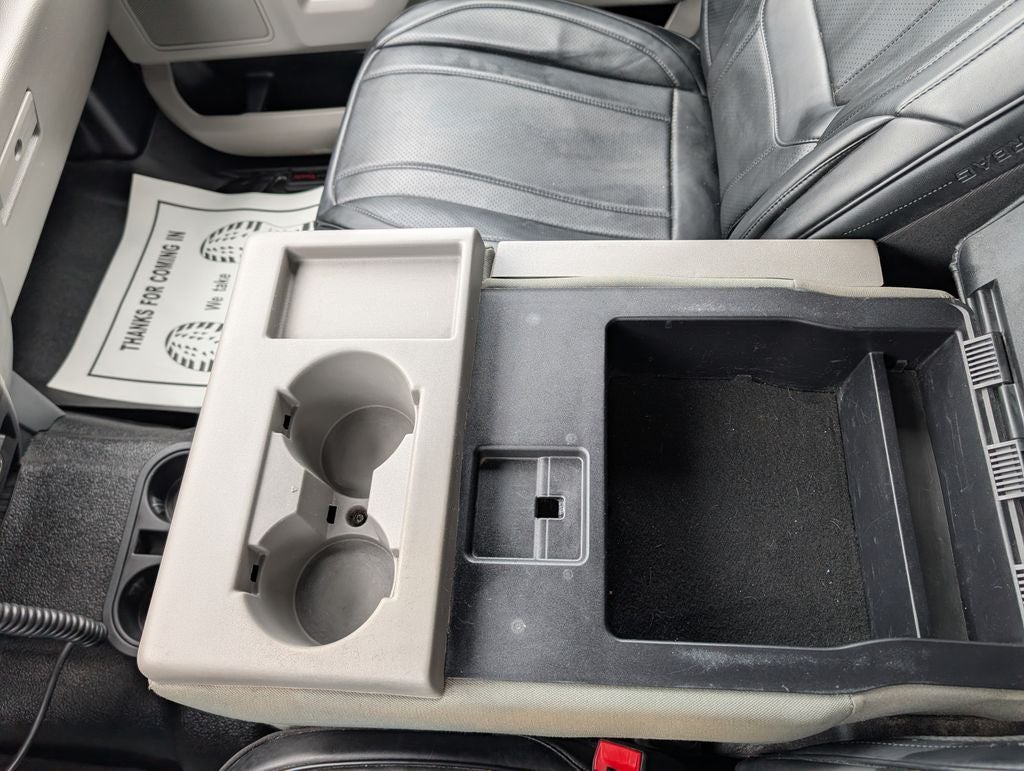 2020 Ford F-350SD XL