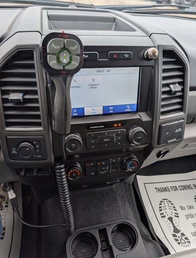 2020 Ford F-350SD XL