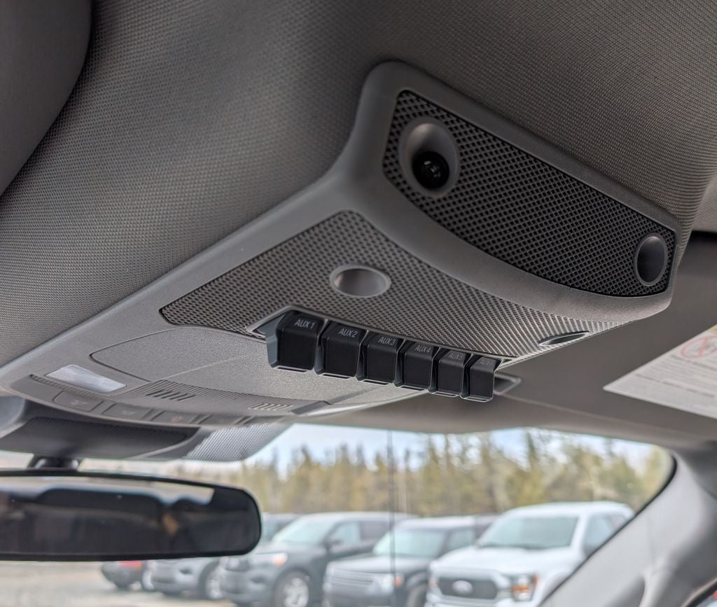 2020 Ford F-350SD XL