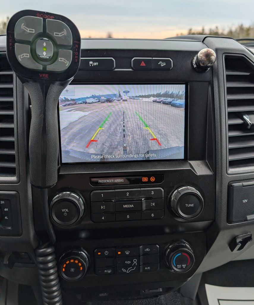 2020 Ford F-350SD XL