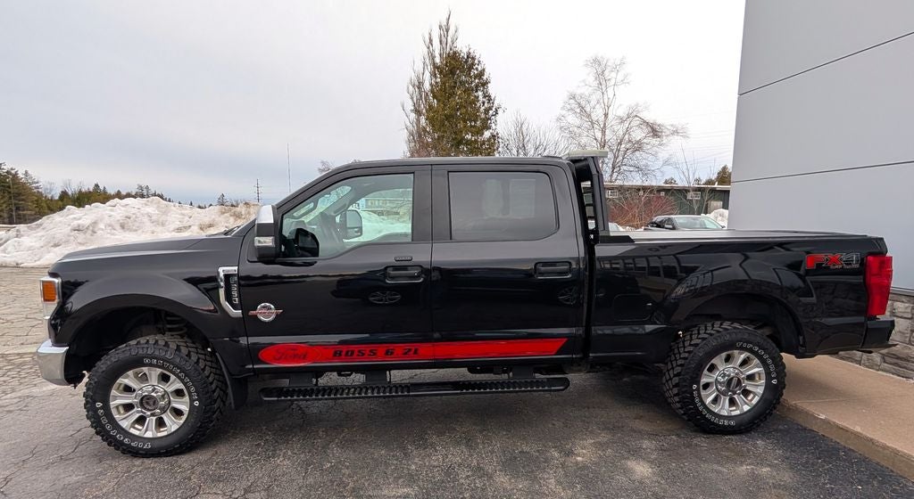 2020 Ford F-350SD XL