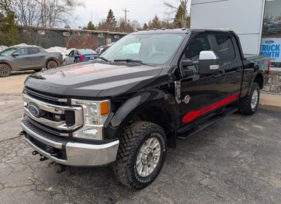 2020 Ford F-350SD XL