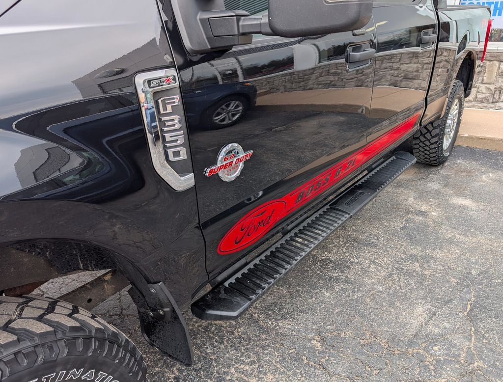 2020 Ford F-350SD XL