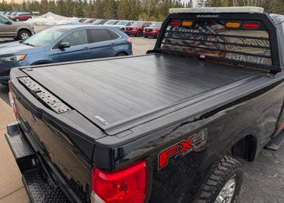 2020 Ford F-350SD XL