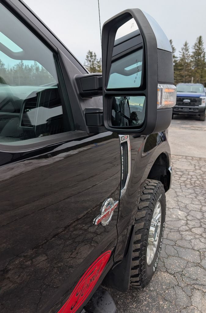 2020 Ford F-350SD XL