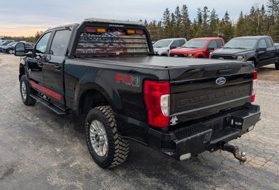 2020 Ford F-350SD XL