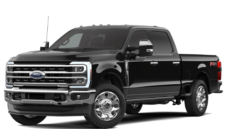 2026 Ford F-350SD F-350® King Ranch®