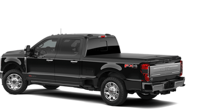 2026 Ford F-350SD F-350® King Ranch®