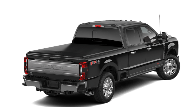 2026 Ford F-350SD F-350® King Ranch®
