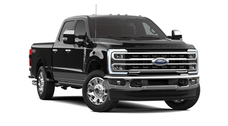 2026 Ford F-350SD F-350® King Ranch®