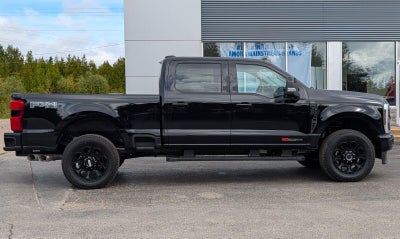 2026 Ford Super Duty F-350 Lariat