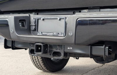 2026 Ford Super Duty F-350 Lariat