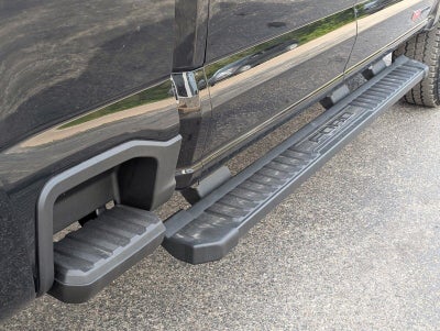 2026 Ford Super Duty F-350 Lariat