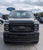2026 Ford Super Duty F-350 Lariat