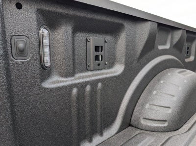 2026 Ford Super Duty F-350 Lariat