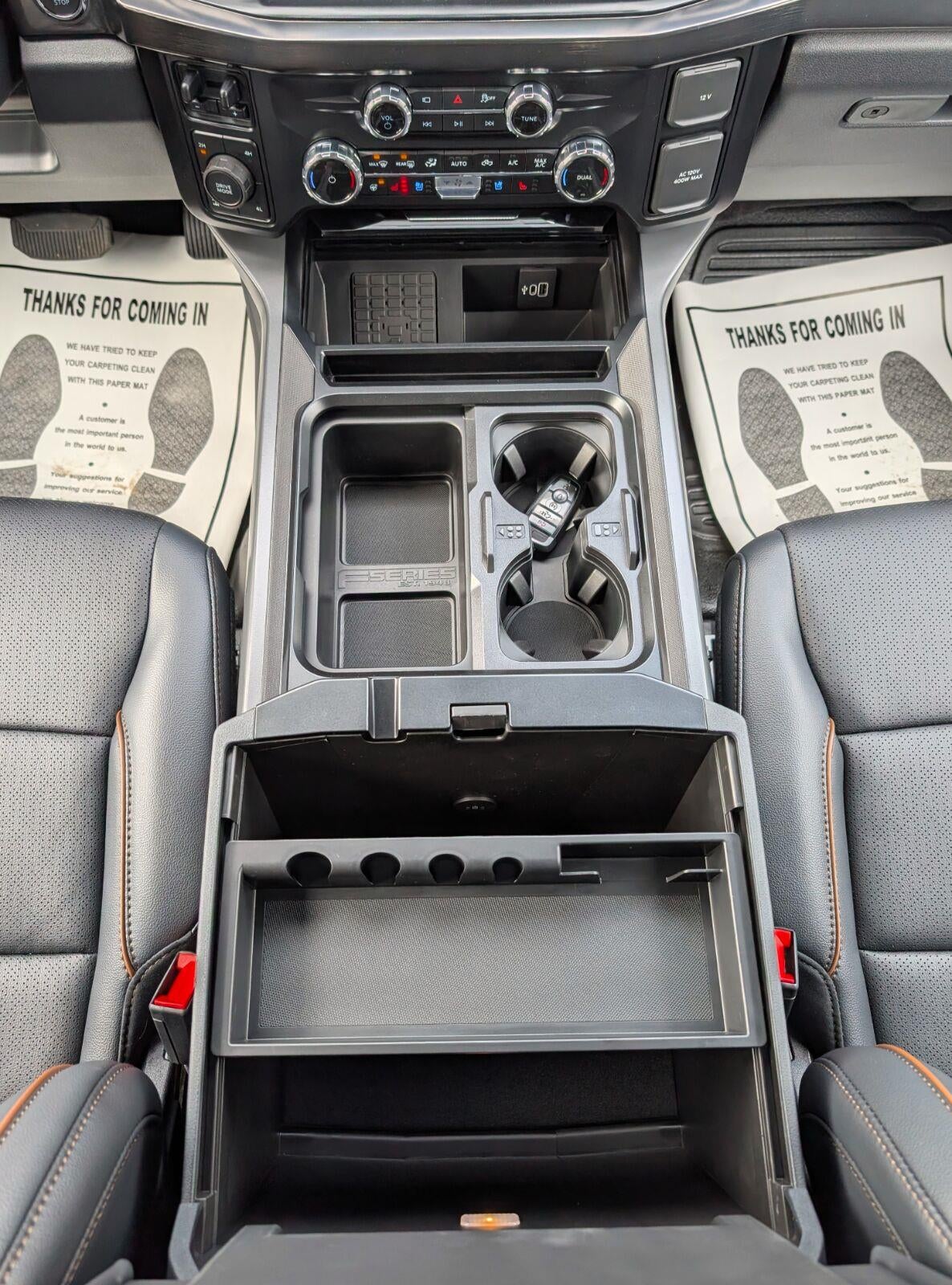2026 Ford Super Duty F-350 Lariat