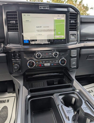 2026 Ford Super Duty F-350 Lariat