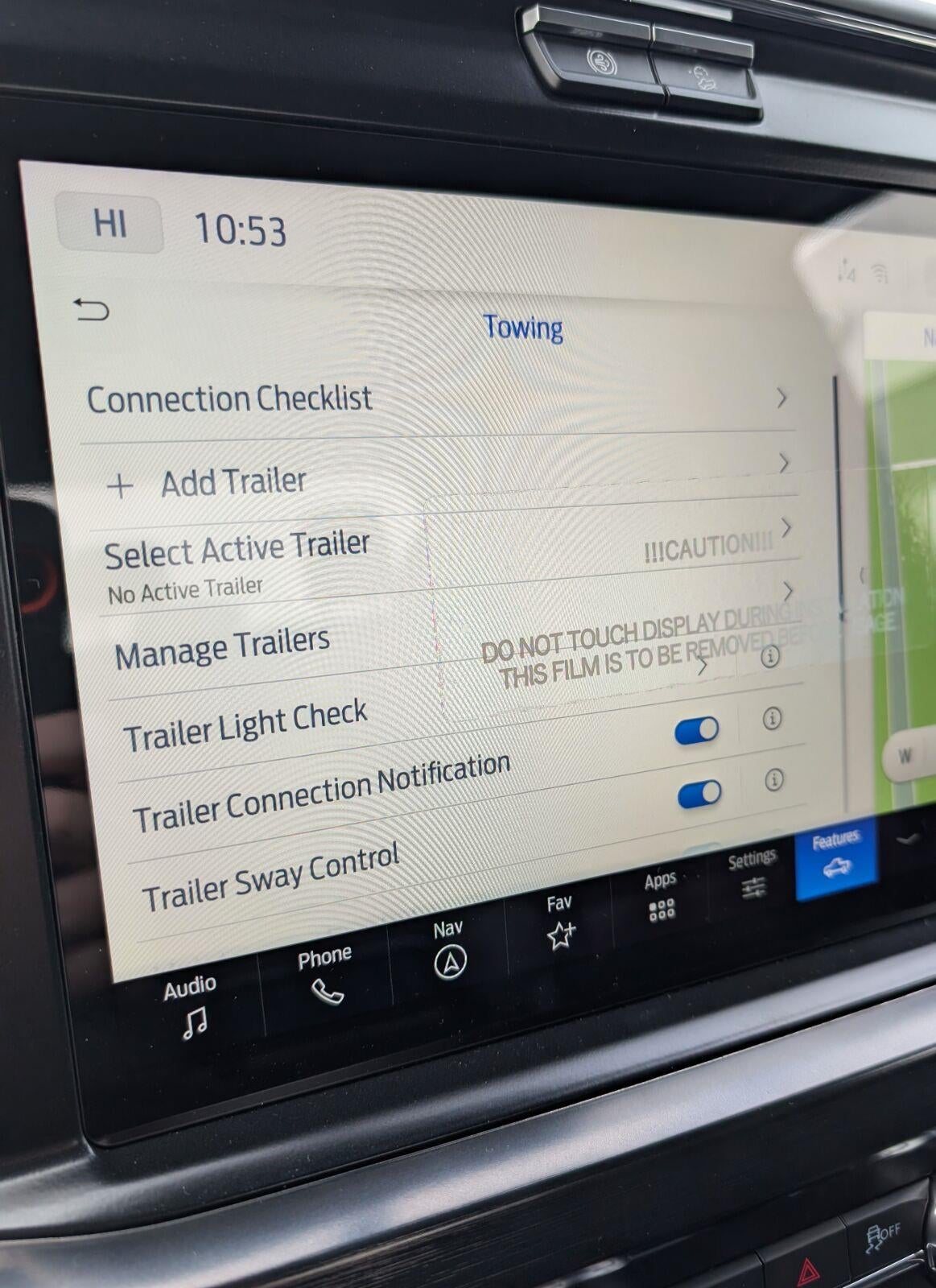 2026 Ford Super Duty F-350 Lariat