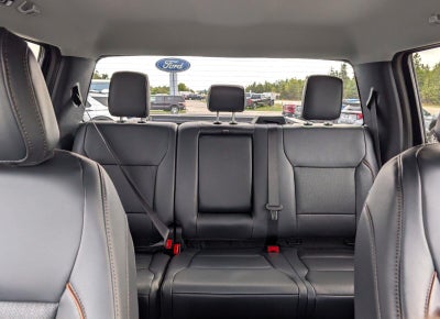 2026 Ford Super Duty F-350 Lariat