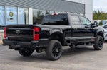 2026 Ford Super Duty F-350 Lariat