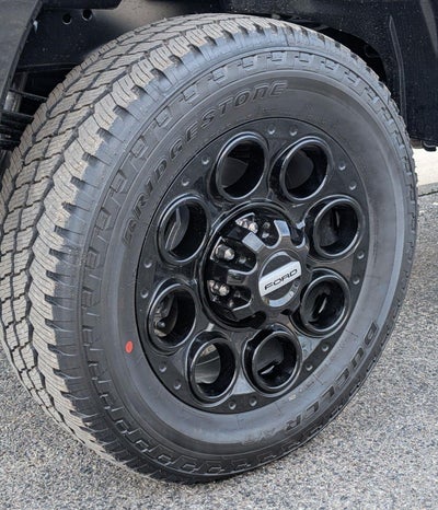 2026 Ford Super Duty F-350 Lariat