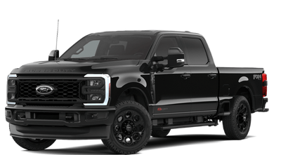 2026 Ford Super Duty F-350 Lariat