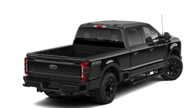 2026 Ford Super Duty F-350 Lariat