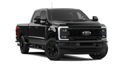 2026 Ford Super Duty F-350 Lariat