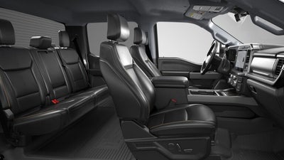 2026 Ford Super Duty F-350 Lariat